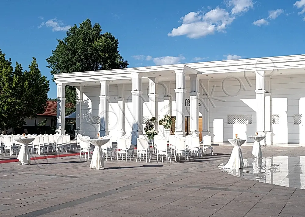 Wedding In Bakı 3