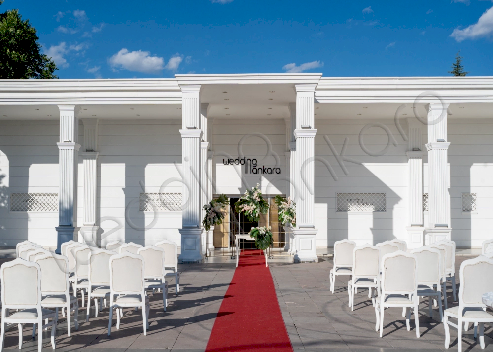 Wedding In Bakı 2