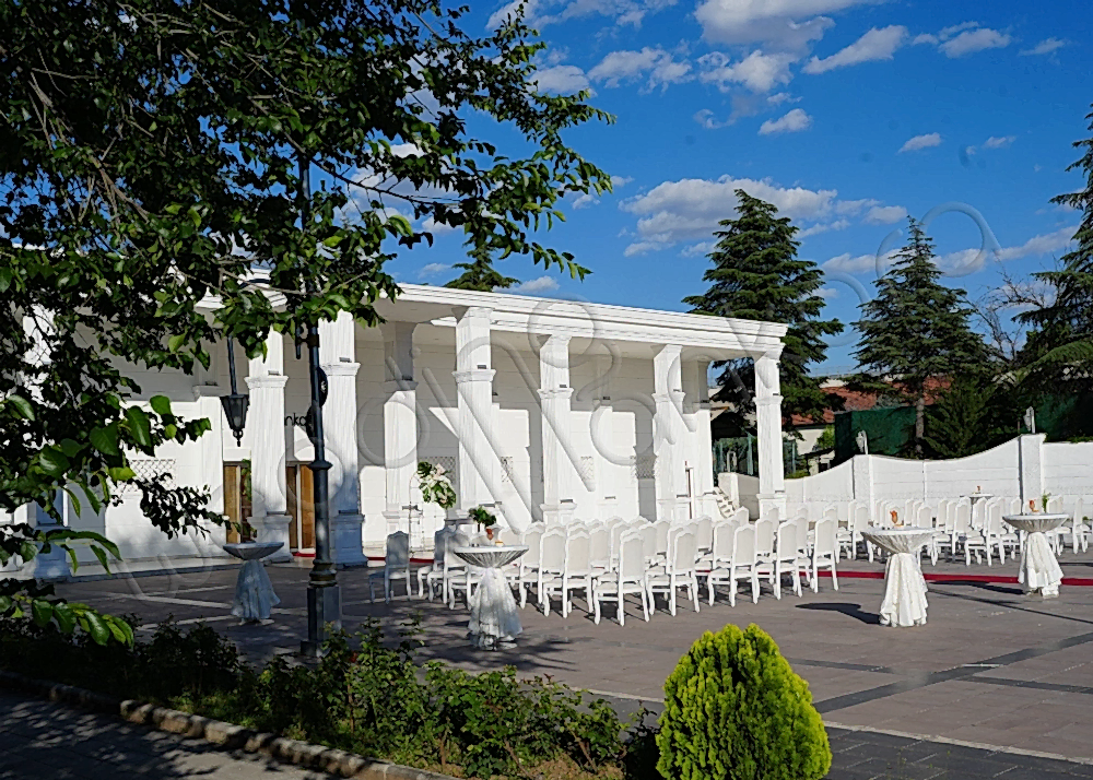 Wedding In Bakı 4