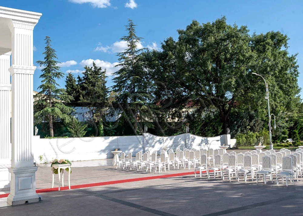 Wedding In Bakı 5