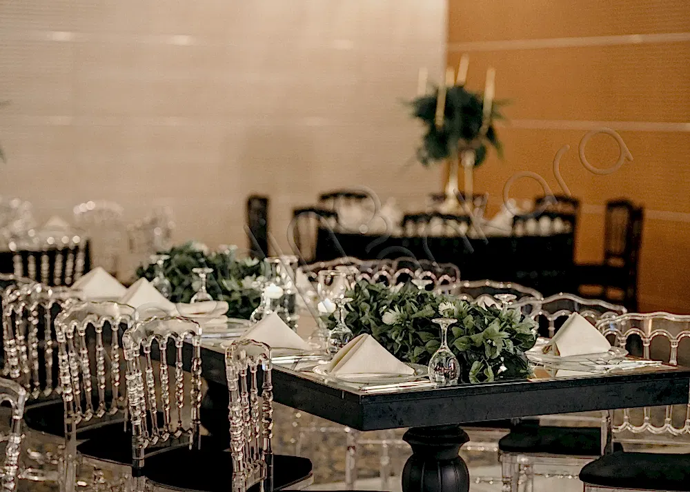 Wedding In Bakı 6
