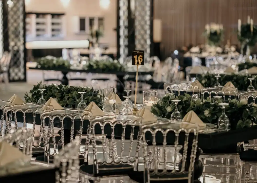 Wedding In Bakı 4