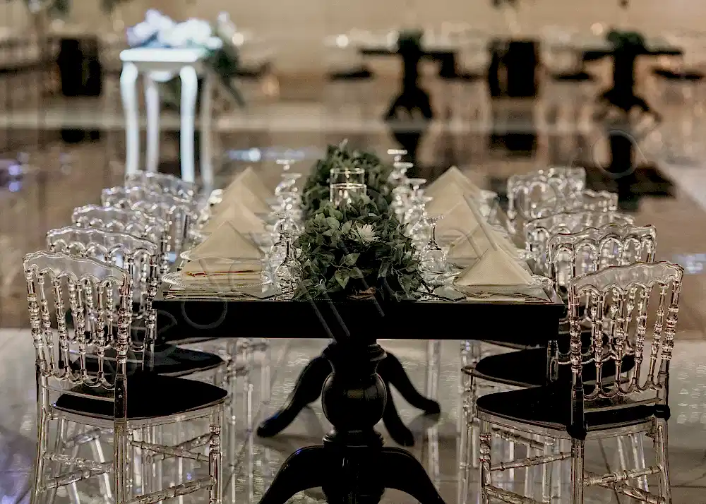 Wedding In Bakı 3