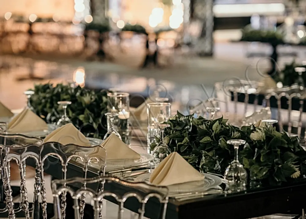 Wedding In Bakı 2