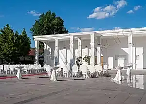 Bakı Kokteyl Organizasyonu