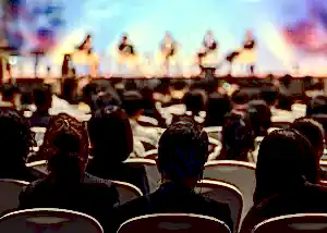 Bakı Seminer Organizasyonu