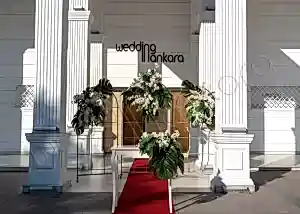 Bakı Nikah Organizasyonu